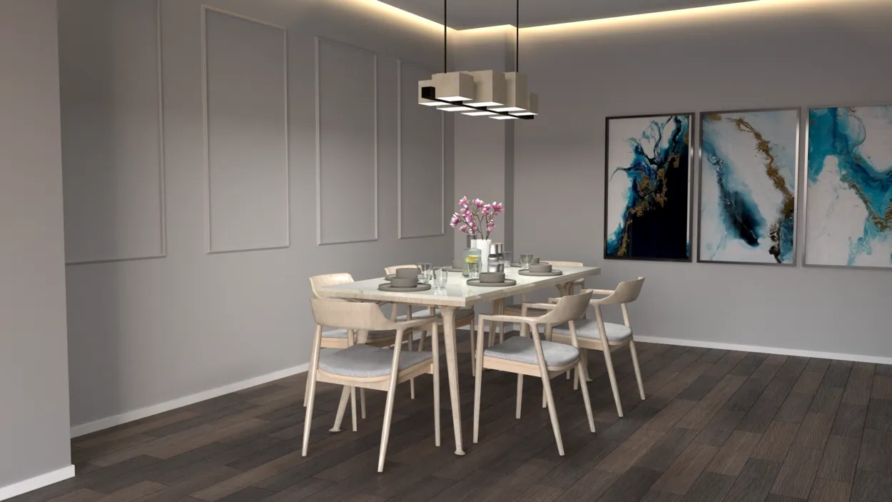 Sale, two bedroom apartment, 126m², Budva, Crna Gora