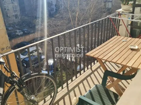 Prodaja, dvosoban stan, 70m², Vračar Sve Podlokacije, Beograd - image 13