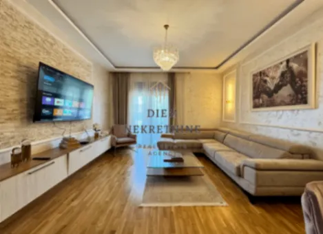 Izdavanje, jednosoban stan, 60m², Stara Varoš, Podgorica - image 5