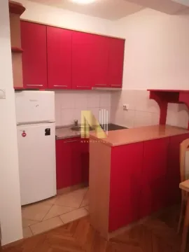 Izdavanje, jednosoban stan, 39m², Grbavica, Novi Sad Sve Podlokacije - image 4