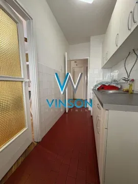 Prodaja, četvorosoban stan, 105m², Centar, Novi Sad - image 10