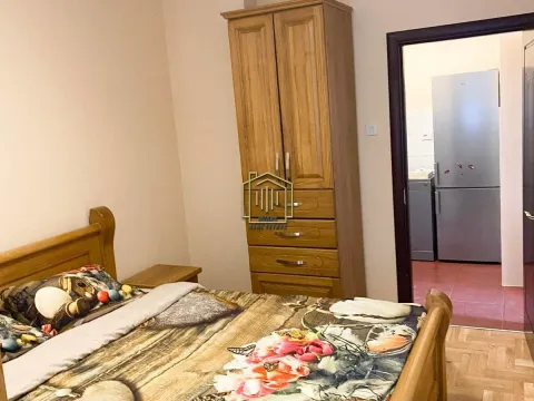 Rent, two bedroom apartment, 63m², Podgorica, Crna Gora - image 5