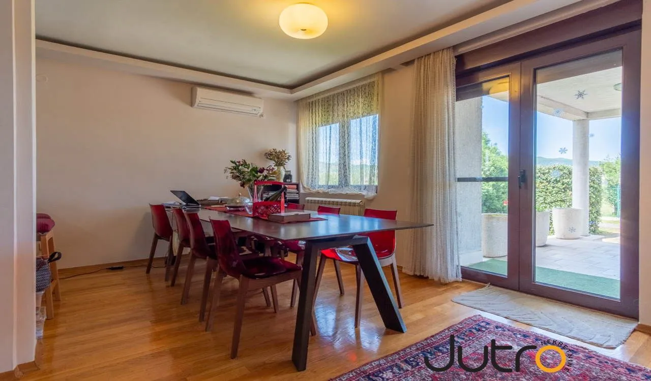 Rent, house, 320m², Donja Gorica, Podgorica