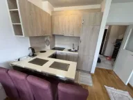 Izdavanje, jednosoban stan, 41m², Stari Aerodrom, Podgorica - image 4