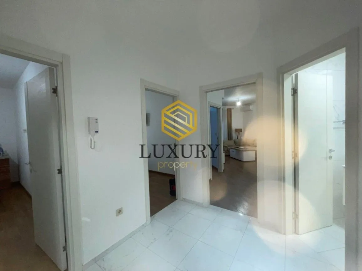 Rent, three bedroom apartment, 90m², Zabjelo, Podgorica