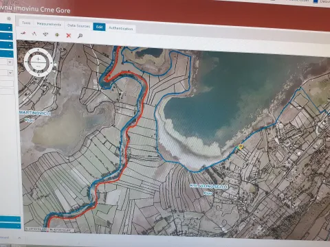 Sale, land lot, 1750m², Vojno Selo, Plav - image 7