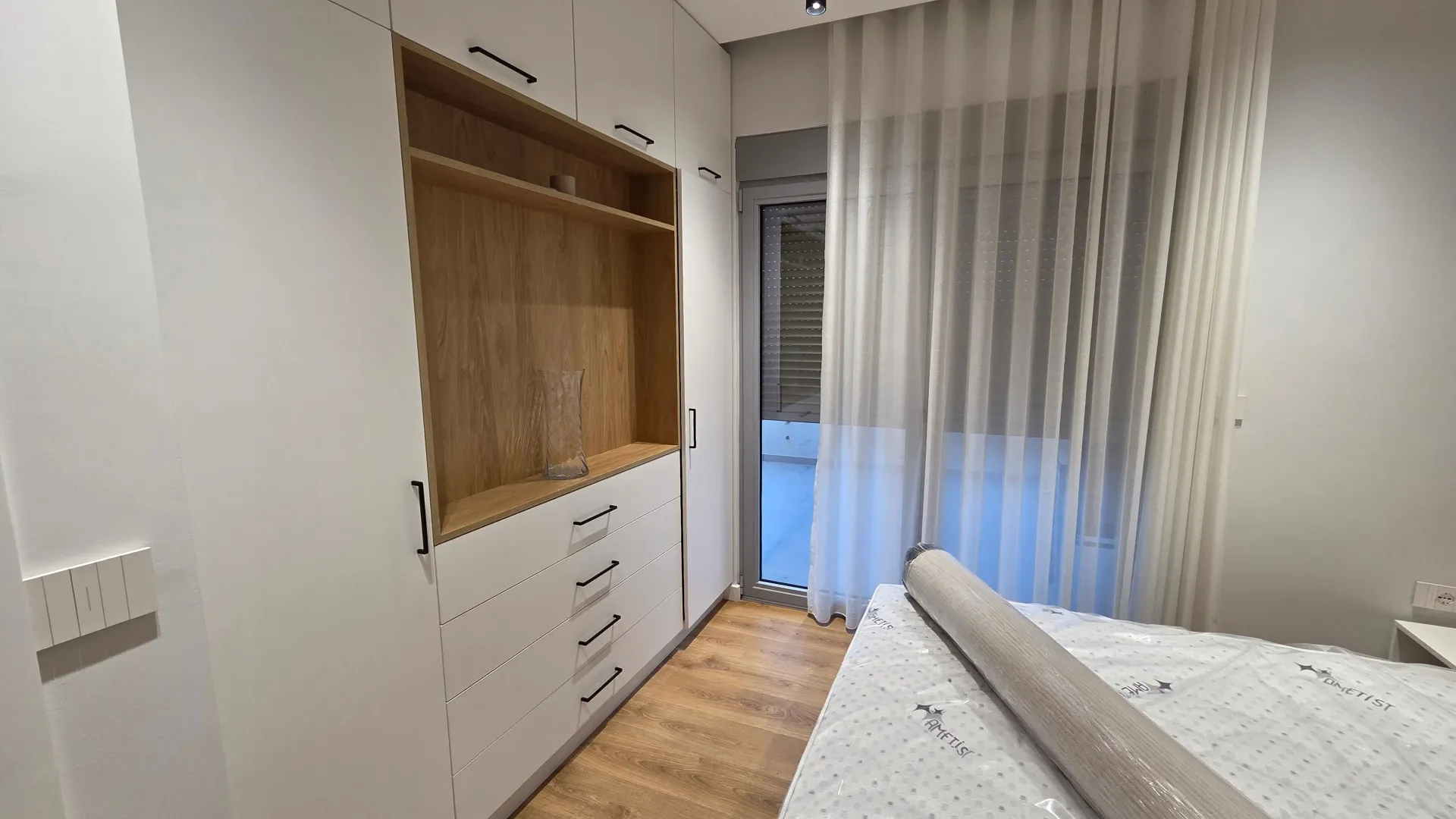 Izdavanje, dvosoban stan, 120m², Ulcinjsko Polje, Ulcinj