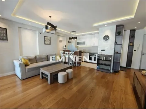 Izdavanje, stan, 56m², Južni Bulevar, Vračar Sve Podlokacije - image 2