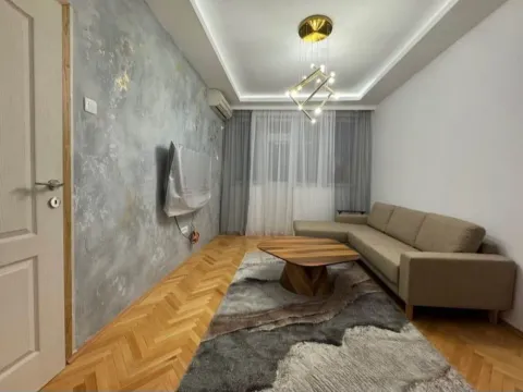 Izdavanje, jednosoban stan, 45m², Preko Morače, Podgorica - image 3