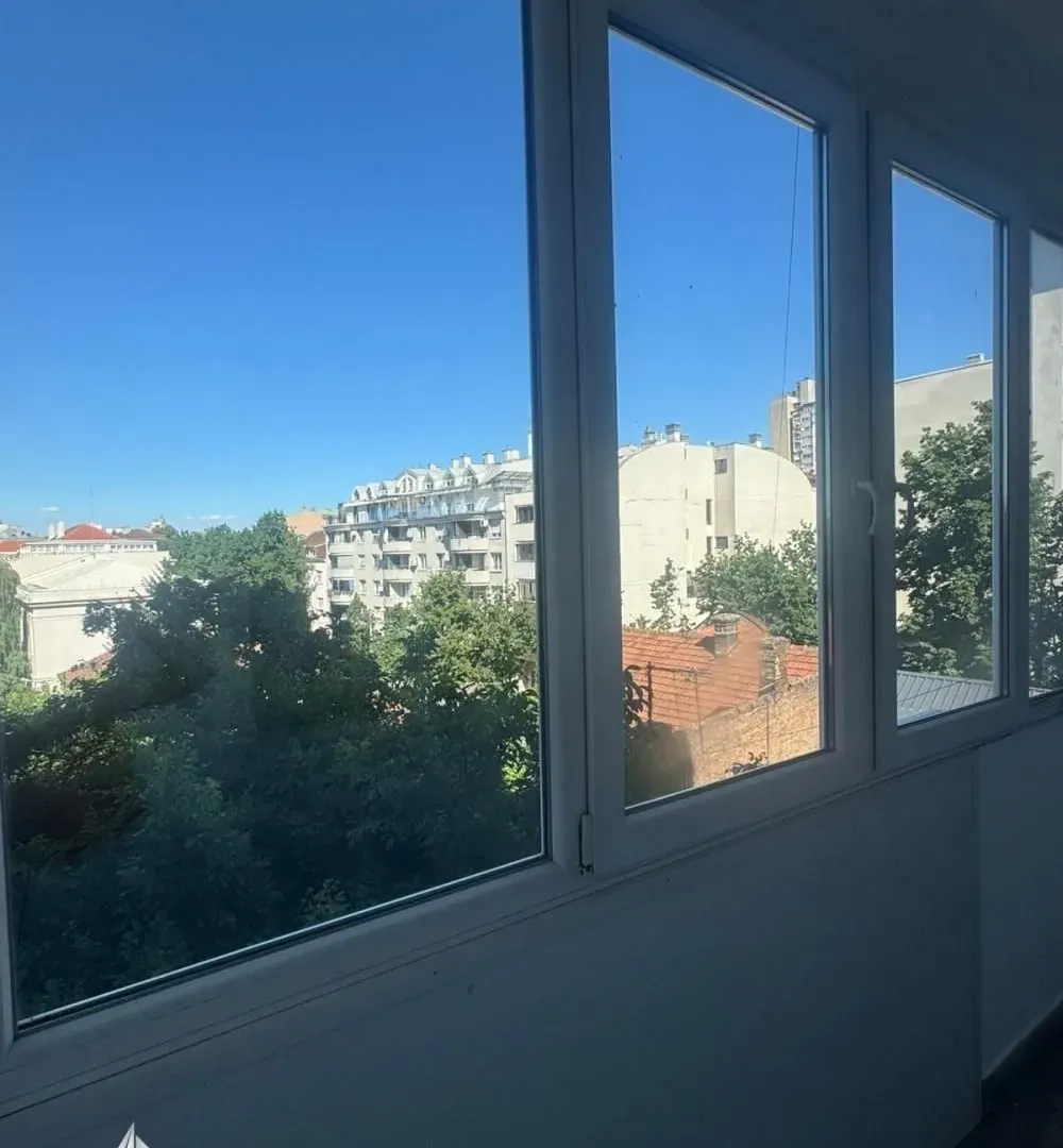 Rent, two bedroom apartment, 57m², Palilulska Pijaca, Palilula Sve Podlokacije