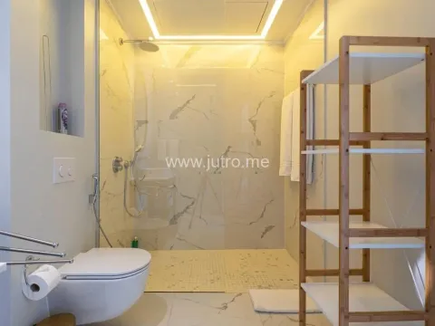 Prodaja, trosoban stan, 190m², Luštica, Tivat - image 12