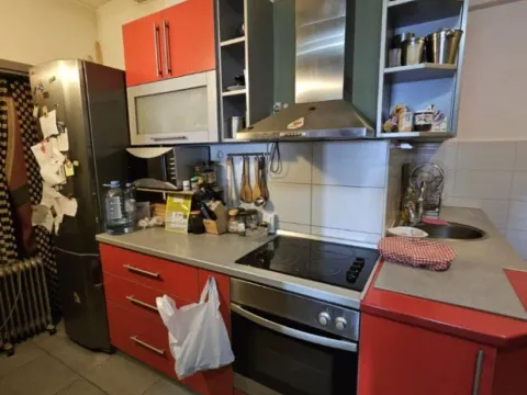 Prodaja, dvosoban stan, 70m², Stari Aerodrom, Podgorica - image 4