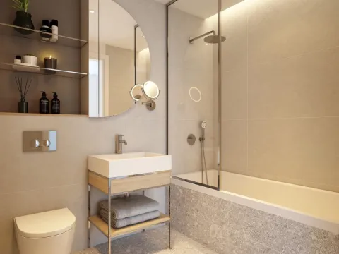 Prodaja, dvosoban stan, 179m², Porto Montenegro, Tivat - image 23