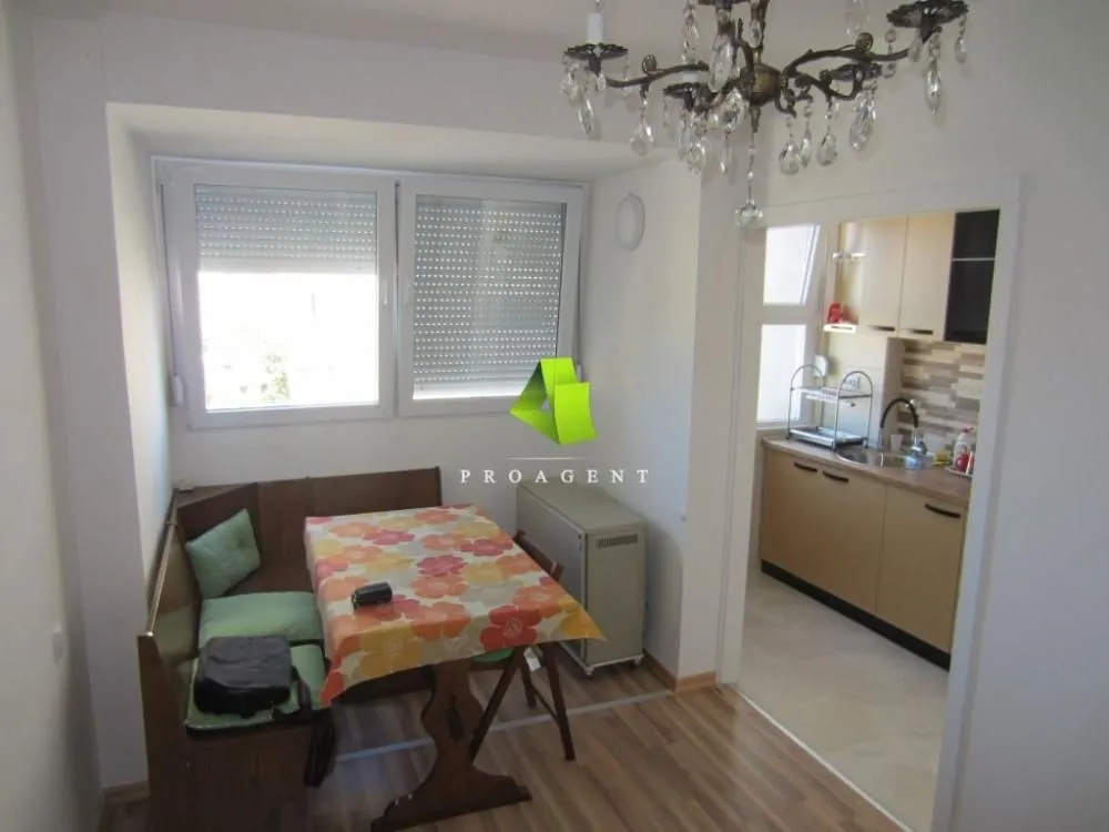 Rent, one bedroom apartment, 54m², Palilula, Niš