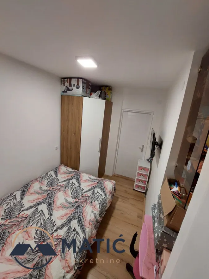 Prodaja, jednosoban stan, 31m², Detelinara, Novi Sad Sve Podlokacije