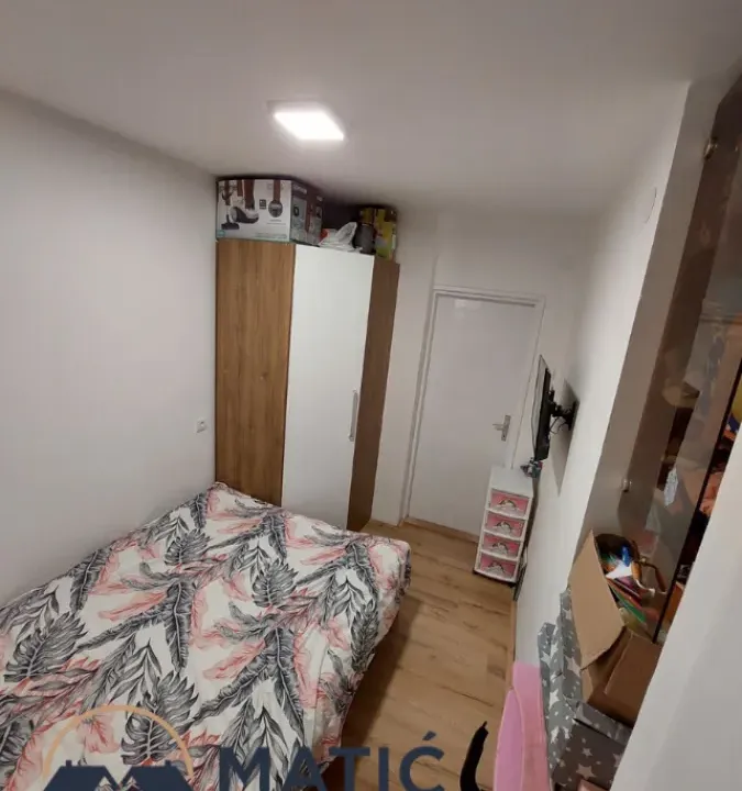 Prodaja, jednosoban stan, 31m², Detelinara, Novi Sad Sve Podlokacije