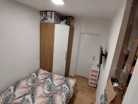 Prodaja, jednosoban stan, 31m², Detelinara, Novi Sad Sve Podlokacije