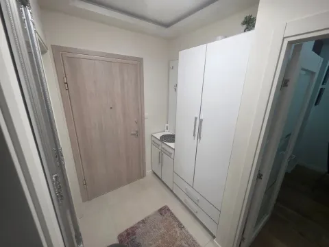 Rent, two bedroom apartment, 65m², Central Point, Podgorica - image 7