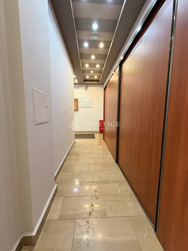 Rent, one bedroom apartment, 45m², Ljubović, Podgorica