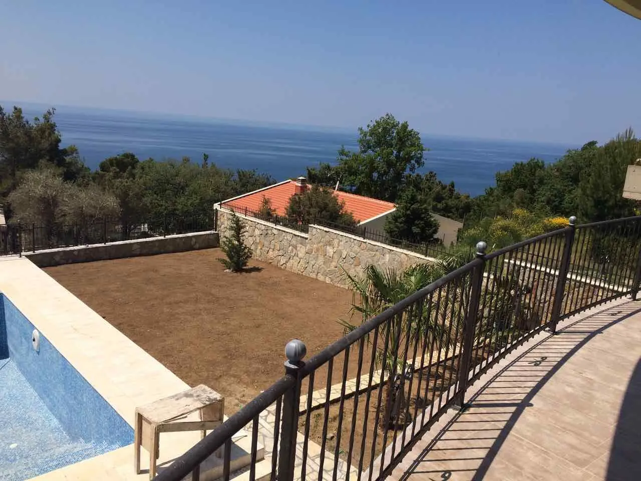 Sale, house, 620m², Šušanj, Bar