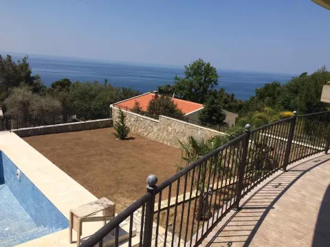 Sale, house, 620m², Šušanj, Bar - image 10