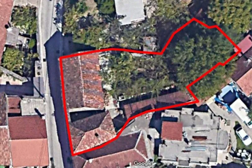 Prodaja, kuća, 118m², Stara Varoš, Podgorica