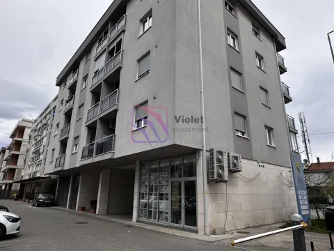 Rent, one bedroom apartment, 51m², Dalmatinska ulica, Podgorica - image 4