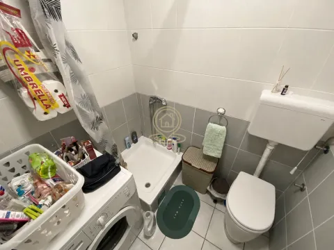 Izdavanje, jednosoban stan, 28m², Grbavica, Novi Sad Sve Podlokacije - image 4