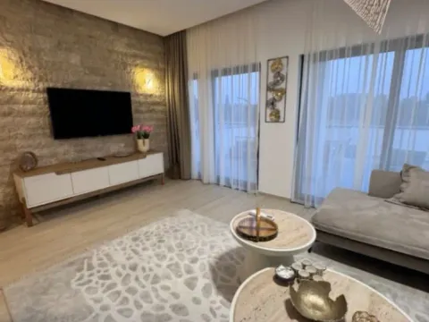 Prodaja, dvosoban stan, 150m², Velika Plaža, Ulcinj