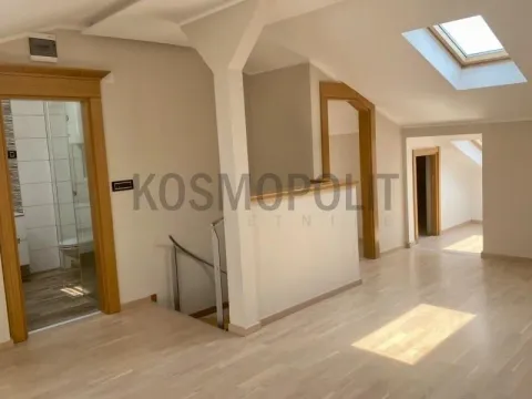 Sale, four bedroom apartment, 145m², Centar, Pančevo - image 15