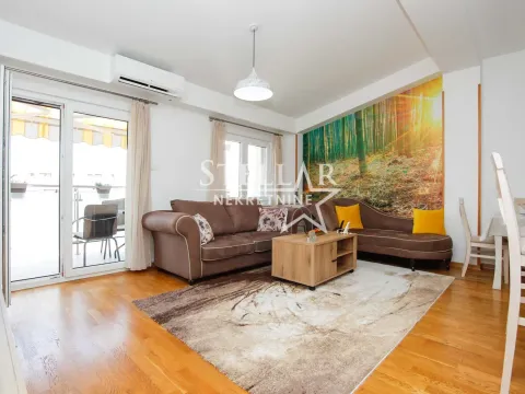 Sale, one bedroom apartment, 49m², Ljubović, Podgorica - image 3
