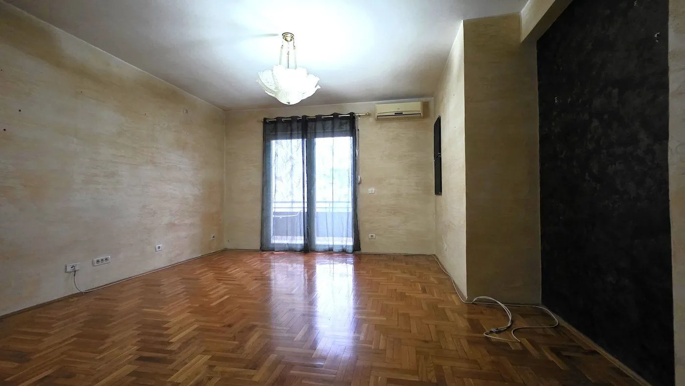 Rent, apartment, 57m², Vezirov Most, Podgorica