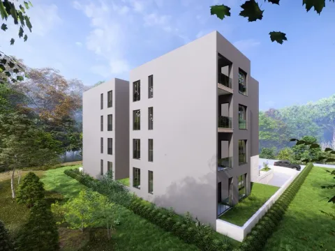 Prodaja, stan, 29m², Zagorič, Podgorica - image 6