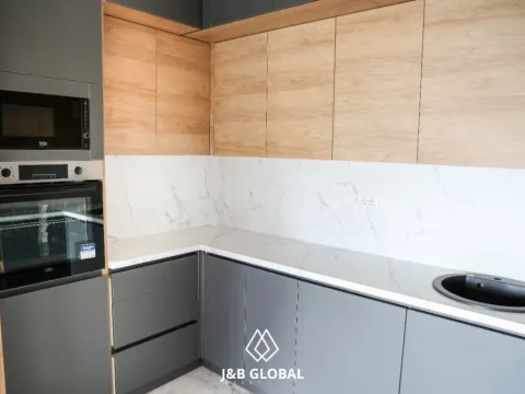 Prodaja, jednosoban stan, 61m², Podgorica, Crna Gora - image 8