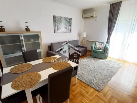 Izdavanje, dvosoban stan, 41m², Vračar Sve Podlokacije, Beograd - image 2