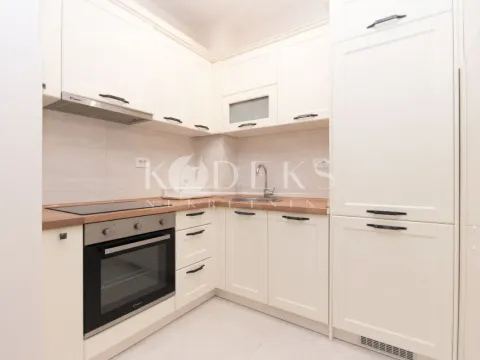 Izdavanje, jednosoban stan, 42m², Central Point, Podgorica - image 15