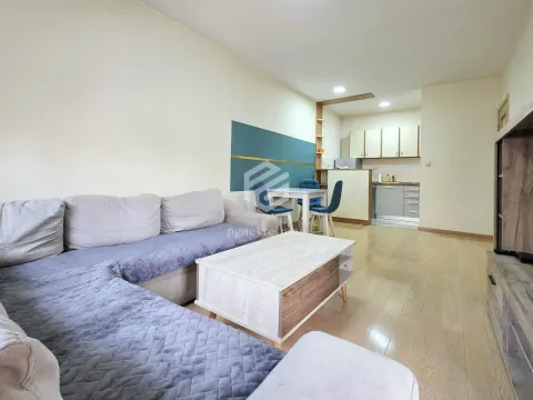 Izdavanje, jednosoban stan, 46m², City Kvart, Podgorica - image 3