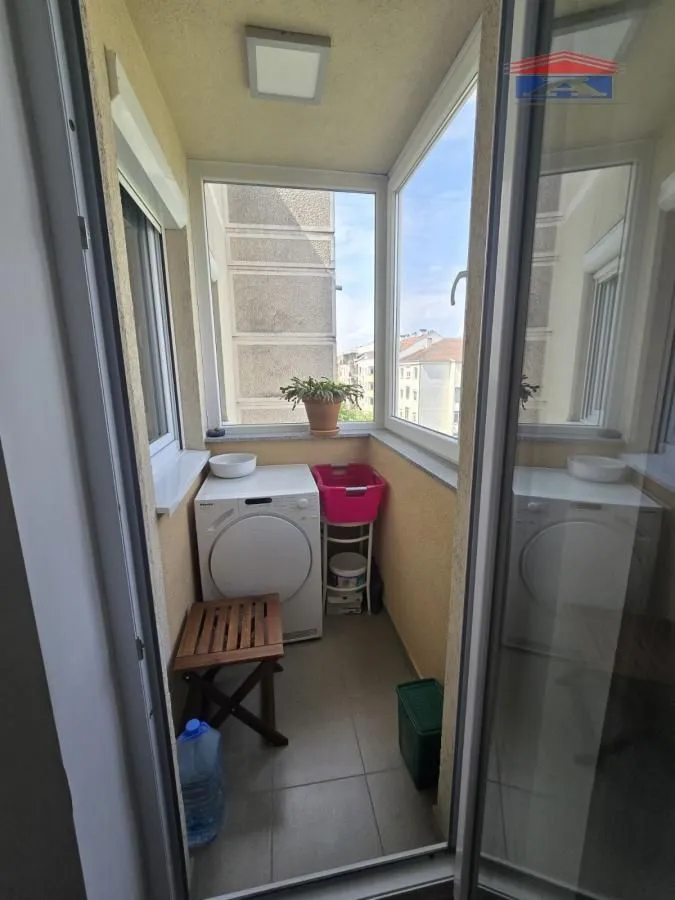 Prodaja, jednosoban stan, 47m², Podbara, Novi Sad Sve Podlokacije