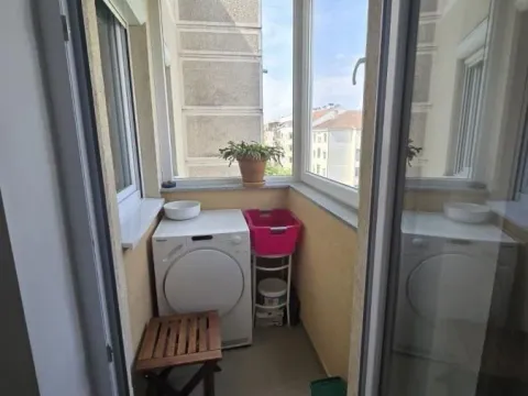 Prodaja, jednosoban stan, 47m², Podbara, Novi Sad Sve Podlokacije - image 18