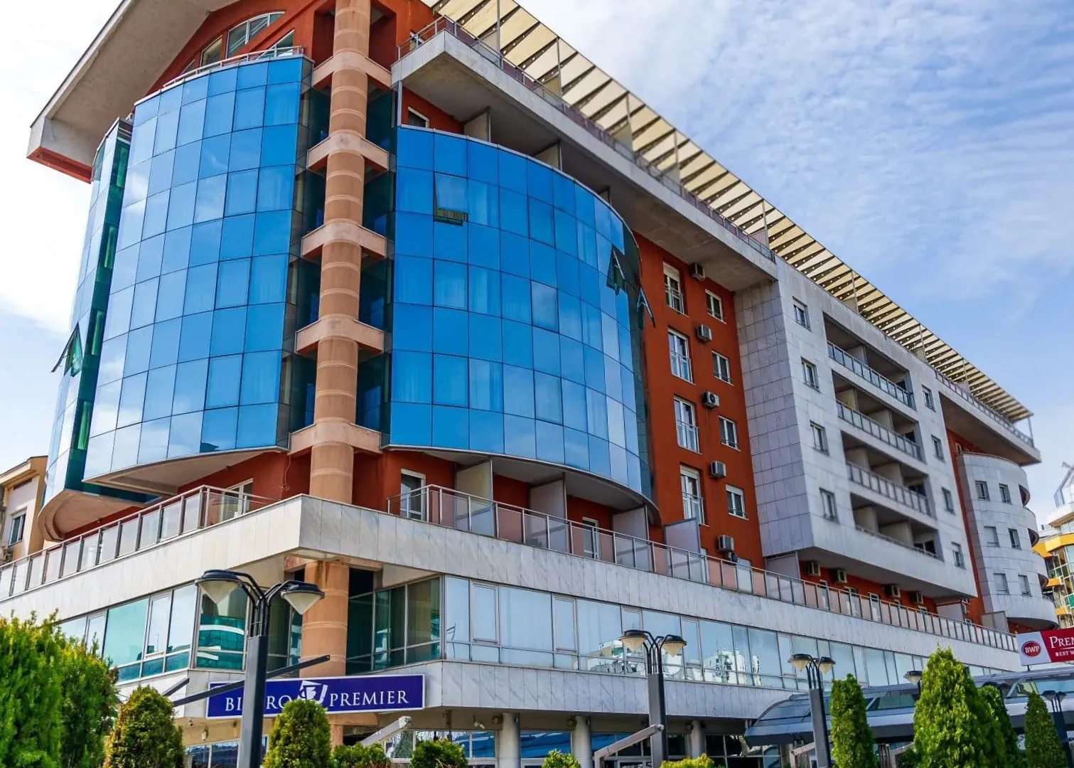 Prodaja, trosoban stan, 119m², Preko Morače, Podgorica