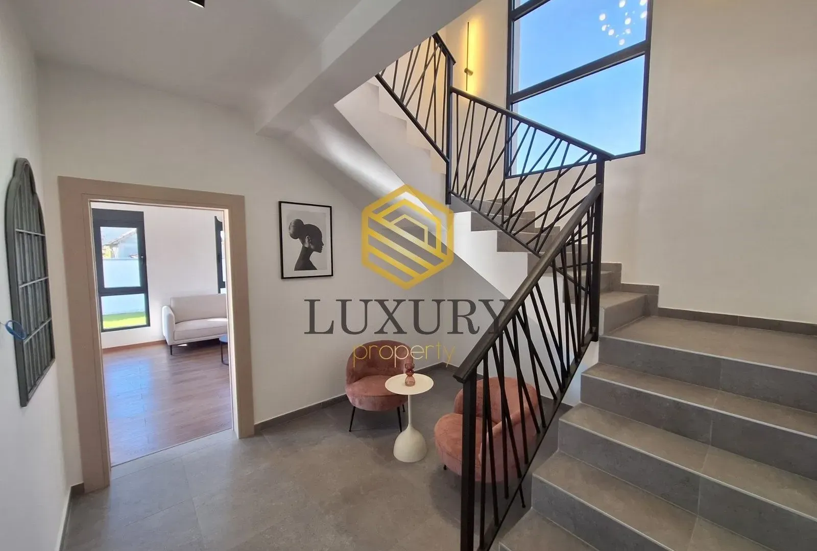 Prodaja, kuća, 141m², Gornja Gorica, Podgorica