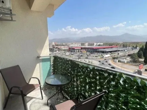 Rent, one bedroom apartment, 50m², Zabjelo, Podgorica - image 7