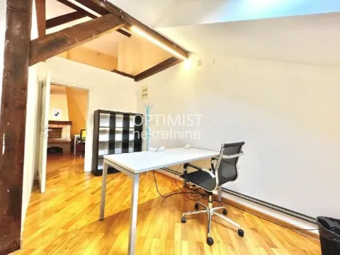 Izdavanje, stan, 239m², Stari Grad, Beograd - image 17