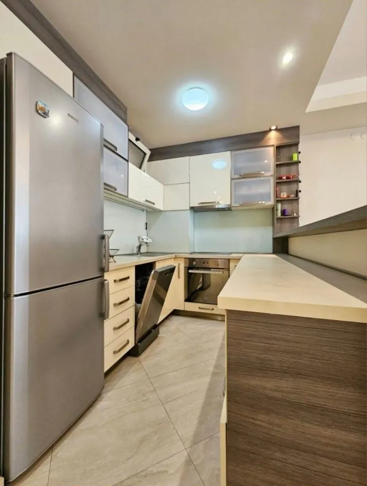 Sale, three bedroom apartment, 90m², Budva, Crna Gora