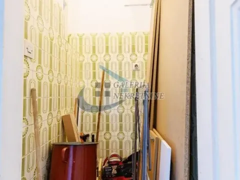 Prodaja, dvosoban stan, 57m², Stari Grad, Beograd - image 15