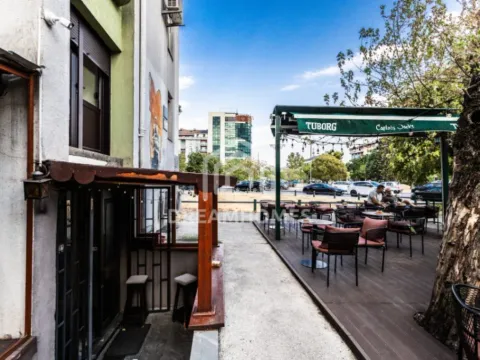 Izdavanje, poslovni prostor, 80m², Blok 5, Podgorica - image 8