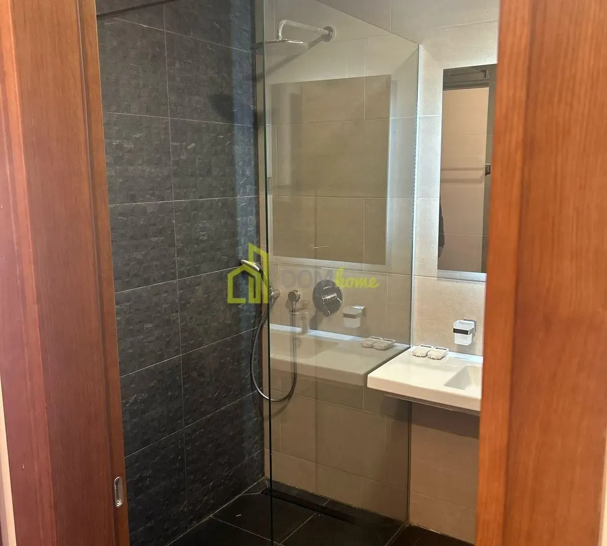 Rent, one bedroom apartment, 50m², Ljubović, Podgorica