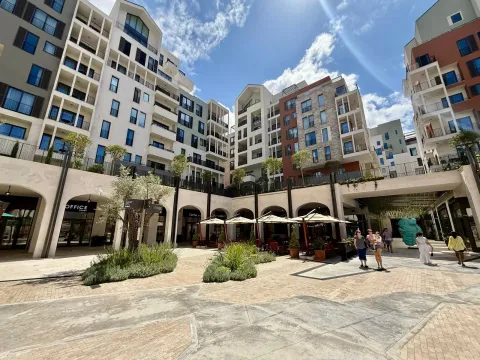 Izdavanje, stan, 62m², Porto Montenegro, Tivat - image 9