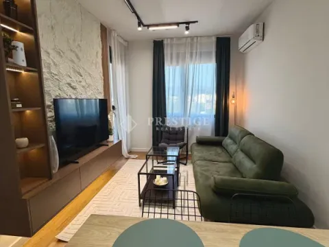 Rent, two bedroom apartment, 50m², Zabjelo, Podgorica - image 5