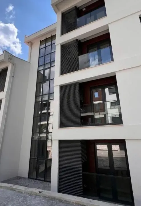 Sale, one bedroom apartment, 33m², Tivat, Crna Gora